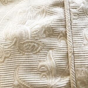 100% Cotton Sofa Cover
